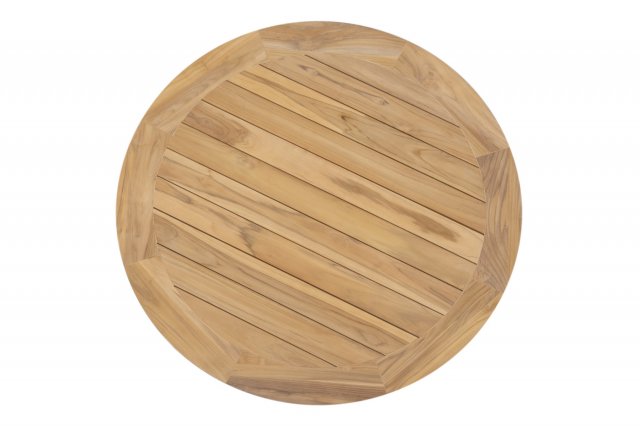 Prado tafel rond